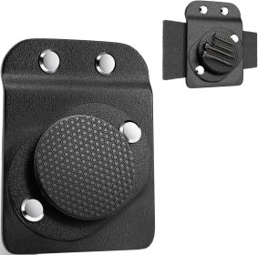 Upgraded Magnetic Tool Holder Belt Clip -Strong Magnet Holster For Screws, Nails, Drill Bits, Hammer, Pliers, Wrenches - Durable Tool Organizer F (Option: One piece)