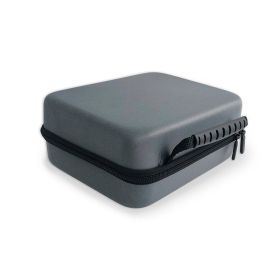 Small Battery Storage Case (Color: Slate)